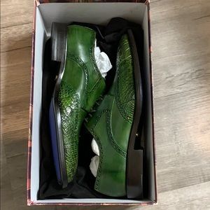 Belvedere Urbano Dress Shoes